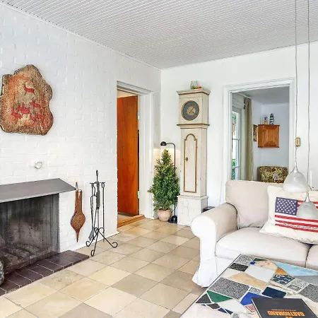 Vakantiehuis Xxxvii Vejby